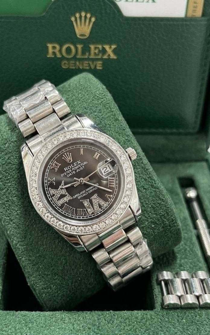 ROLEX😍
ساعة معدن ♥️
احدث اصدار و اشيك ساعه🥰
كواليتي عالي ومحترم  💪 🔥
🔥🔥🔥🔥🔥🔥🔥🔥🔥🥰
السعر ج 🤌😍😉


**إذا كنت صاحب هذا الإعلان وتريد حذفه لأي سبب، رجاءا أرسل رسالة إلى الدعم الفني**