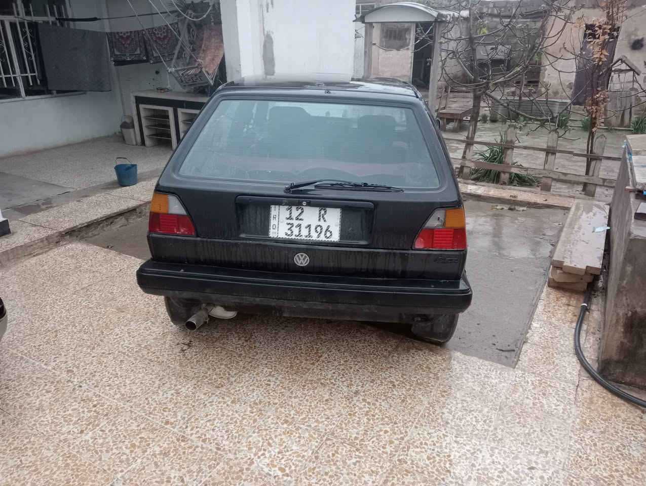 كولف للبيع السعر 27وبيها مجال موديل 91 بسمي ***********
