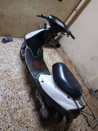 ماطور ياماها صاروخ شغال شرط هندر واحد يشتغل ماطور نشط مكاني موصل الايم...