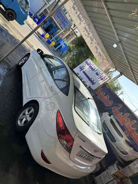 سلام عليكم 
اكسنت 2012للبيع 
رقم بغداد تحويل ثاني يوم 
سنوية جديده 
مكينه 1600 
شاشة اندرويد 
فتحه وتحكم استيرن 
سيارة ماشيه 150
مكانها بغداد العامريه 
مصور فديو وسونار شنو بيه السياره كلشي موضح 
***********
قفل مال بيع ٨٨
