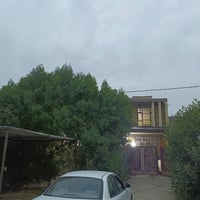 حصن جعفر • ٢٠٠م • ٦ غرف نوم