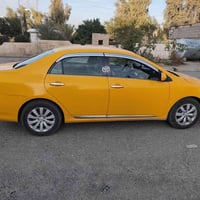 كورولا 2013 كورولا للبيع السعر 140 وبيها مجال 07717118486 فقط واتساب و...