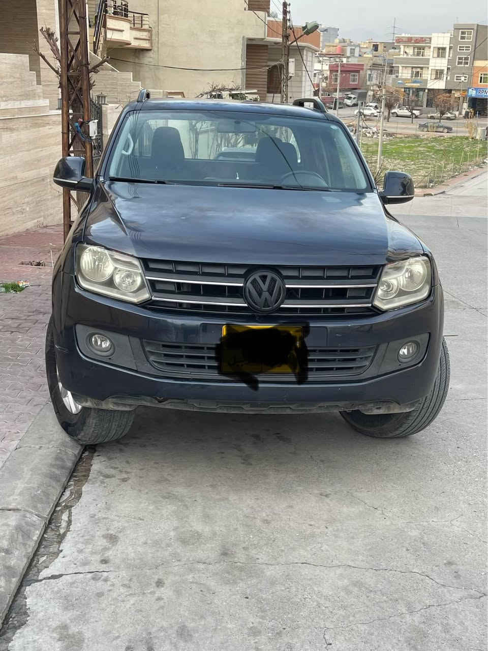 ئەمارۆک ٢٠١٦ مکینە ٢٠ تۆربۆ گێر عادی
بی بۆیاخ 
مەکینە و گێڕ بە شەرت تەنها گێڕەکەی تۆزێ سەوتی فلاینی تیایە 
٤ تایەی تازە .. 
بۆمیت و سەقف تۆزێ کاڵ بونەوەی هەیە 
سەنەوی بەسەر چوە 
بۆ زانیاری زیاتر ***********
وەتساپ و ڤایبەر السليمانية, العراق
