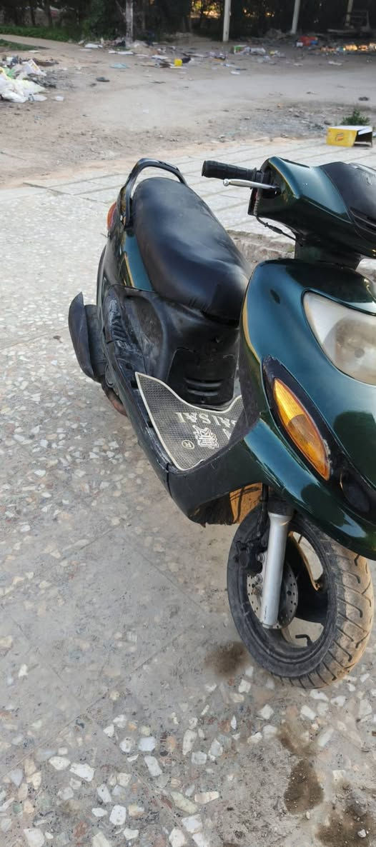 السلام عليكم
دولفين ياباني
سرعه 140 شلعه سرعه شك الكاع
حته صبغ سيارت مصبوغه مراوس حسب القناعه فقط مراوس


**إذا كنت صاحب هذا الإعلان وتريد حذفه لأي سبب، رجاءا أرسل رسالة إلى الدعم الفني**