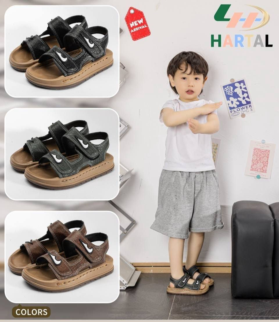 _جديد العيد 🎉🥰✅
_صندل طفل ـــ ولادي ـــ شبابي فول طبي 
_بدون وزن 😍ماركه اوربي 
_قياسات 25لل41
محل نبراس لاحذية الأطفال 
📍المسيب ــــــــــ شارع البلديه ــــــــ فرع ابو دعاء 
☎️***********
توجد خدمة توصيل لجميع المحافظات العراق 🇮🇶
