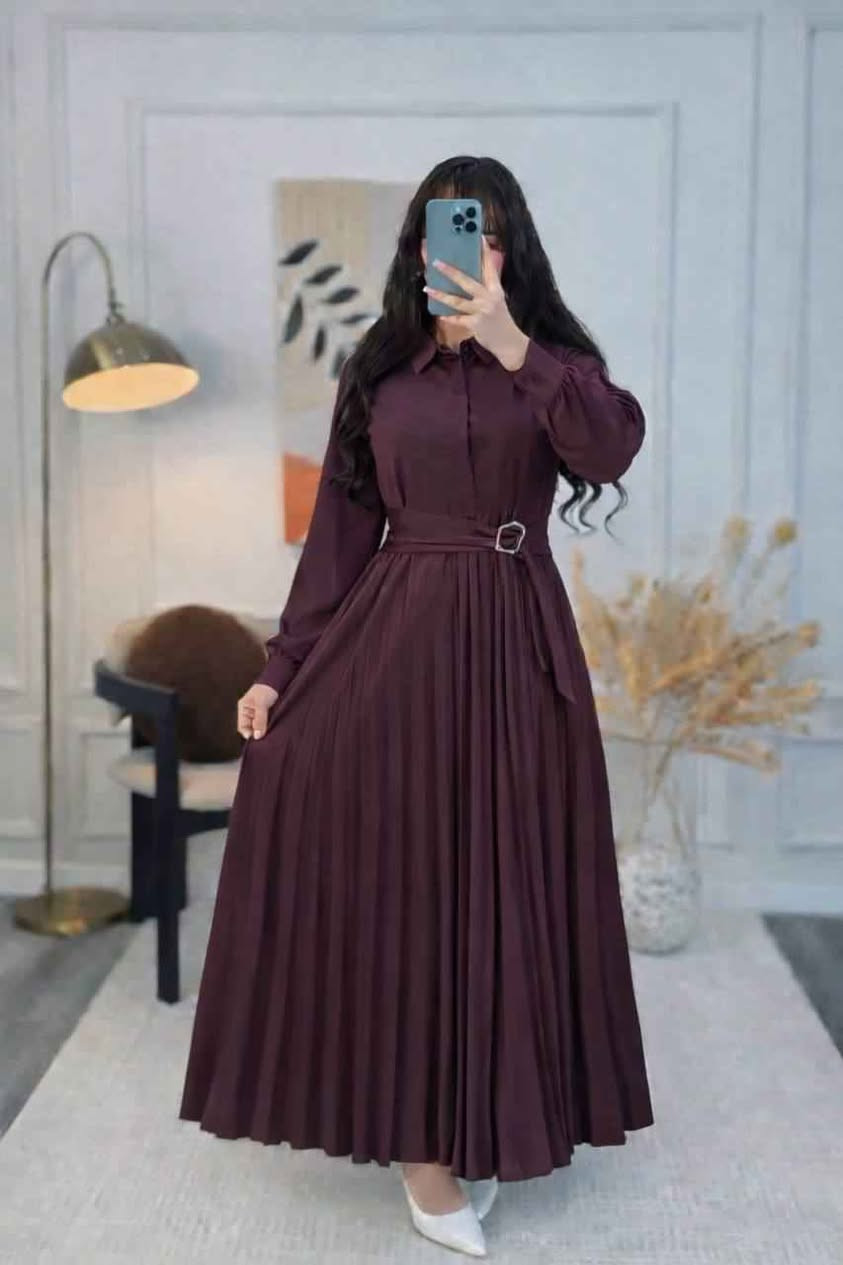 آن هہ‌‏ذآ لرزقنآ مـآ لهہ‌‏ مـن نفآد🧿✨

لسنا الوحيدون لكننا المميزون 👌

اجمل الماركات العالميه 🇹🇷 ـــ🇮🇹  

جدينا اليوم 🍬🌸

فستان + حزام

 خامه  زارا الايطالي 🫣🦋

موديل روعه ولا غلطه 💯

يلبس مـטּ 38 لل 48

السعر 30 ألف 🦋 الفلوجة, الأنبار


**إذا كنت صاحب هذا الإعلان وتريد حذفه لأي سبب، رجاءا أرسل رسالة إلى الدعم الفني**