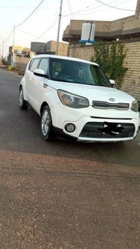 سول امريكي • مكينة ٢٠٠٠ • ضرر