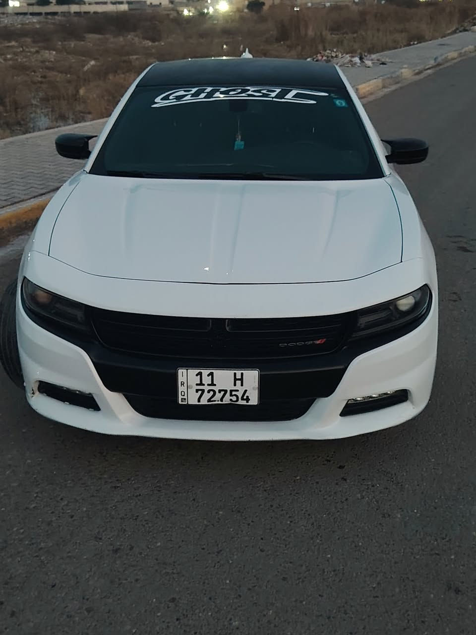 السلام عليكم
متاح جارجر مديل ١٧ RT
حادث امريكه دعاميه خلفيه
جاملغ امامي كلير فقط
واحد بارد شبر بل عراق طخهة تكتك
مواصفات لارتي المعروفه
سياره ماشيه ٧٧
مال بيت مدارايه 
العنوان بغداد ابوغريب 
هزه سنويه جديده
الستفسار خاص او رقم الهاتف ***********
