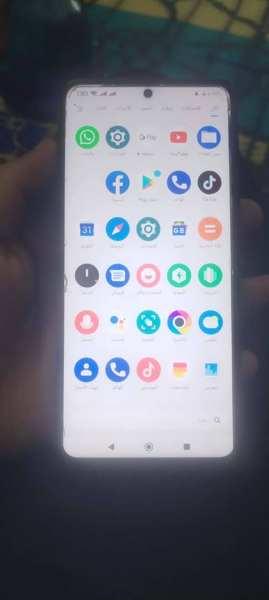 السلام عليكم بوكوx3  ذاكرة ٢٥٦ سعر ٨٥


**إذا كنت صاحب هذا الإعلان وتريد حذفه لأي سبب، رجاءا أرسل رسالة إلى الدعم الفني**