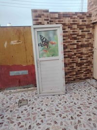 باب البيع متواجد فقط وتساب وهاتف 07805853960