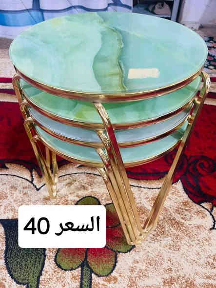 اغراض نظيفه عنوان كوت العمارات مقابل گراج بغداد ***********
