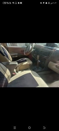 ناتيفي • محرك وكير مكفول • ٢٠٠٨