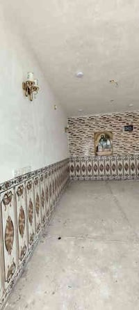 شارع الصب خانه الغدير • 200م • غرفتين