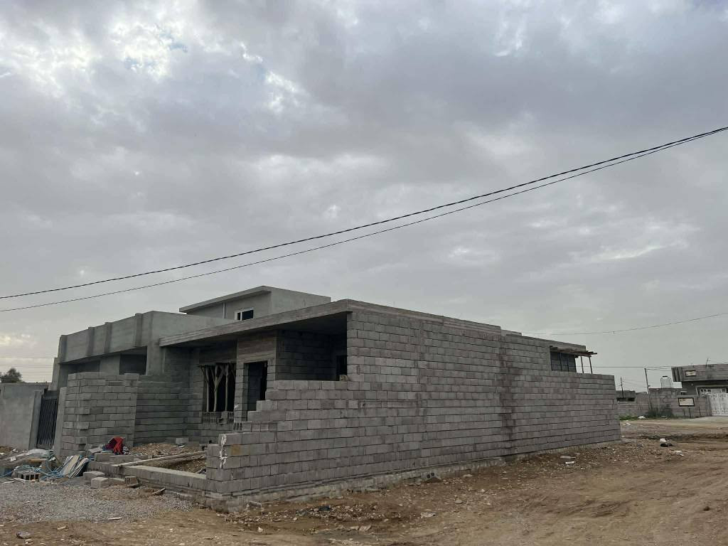 السلام عليكم هيكل طابو صرف مساحه 200م العنوان ملكشاه للاستفسار الاتصال على الرقم التالي *********** خناقين, ديالى
