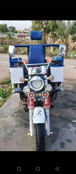 السلام عليكم ستوته للبيع ام الطير موديل 21 فحل عالي مكاني ديالى خالص سراجق رقم ***********
