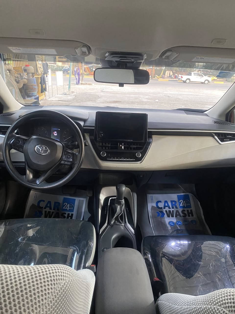 سلام عليكم ك
كولا مديل 2024
رقم بغداد 
داخله امطار لدوسه فقط بدون حادث بدون ايرباك
ماشيه 28
بغداد شارع فلسطين ***********
