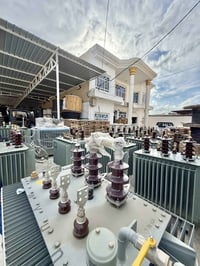 بابل • جملة • محولات