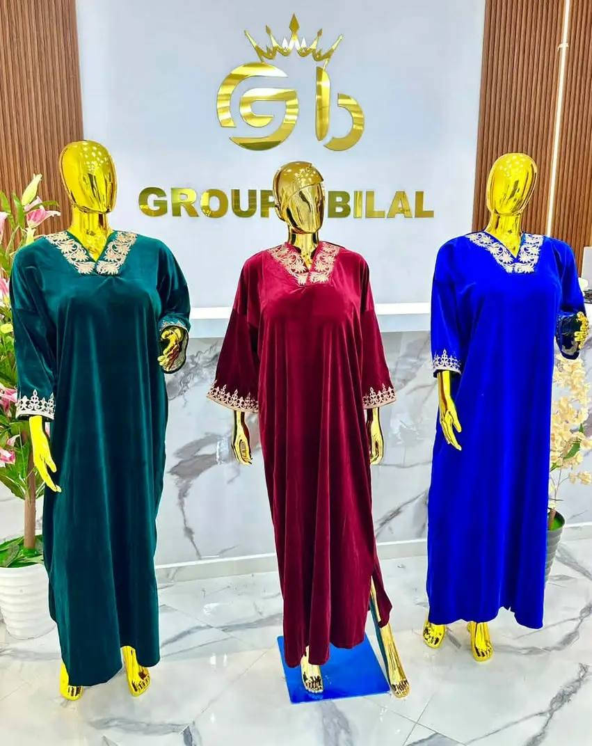 🌸 Groupe Billel – جديد الجملة
🌸  صولد عالمي تحت شعار عيد يازوالي صون ديميلي وادعيلي
🌸 الخامة :  روايال 
🌸 السعر:  110 لف 
🌸 السيري:  تقدرو تدي حبة حبة زوج زوج سيري 6 
🌸 القياسات:  ستوندار \ m L xl xxl 
🌸 المتوفر: جملة فقط
🌸 الدفع والتوصيل: عند الاستيلام جميع الولايات 
توزيع فوري


**إذا كنت صاحب هذا الإعلان وتريد حذفه لأي سبب، رجاءا أرسل رسالة إلى الدعم الفني**