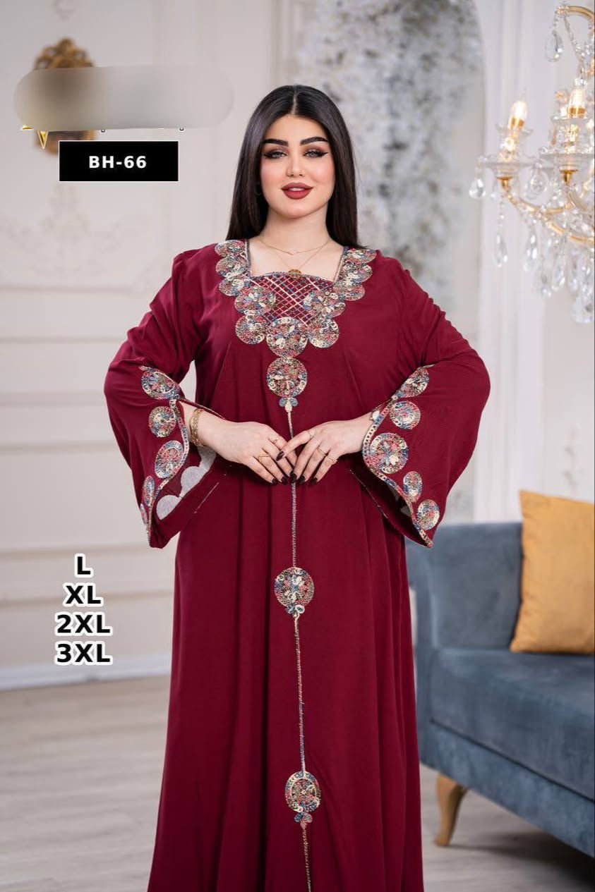 للحجز والاستفسار https://t.me/iEYhE35
✨ موديلات مميز
دشداشة كشميطرر مطاط بفصوص فخمة 🤍
🦋قماش ناعم ومرن 

🩵شغل راقي وتفاصيل لامعة تضيف لمسة أناقة تخطف النظر ✨
🌸خامة مكفولة وجودة عالية تستاهل الثقة 💫
🤍قياس. L. Xl. Xxl. Xxxl
سعر الدرزن 135 الف


**إذا كنت صاحب هذا الإعلان وتريد حذفه لأي سبب، رجاءا أرسل رسالة إلى الدعم الفني**