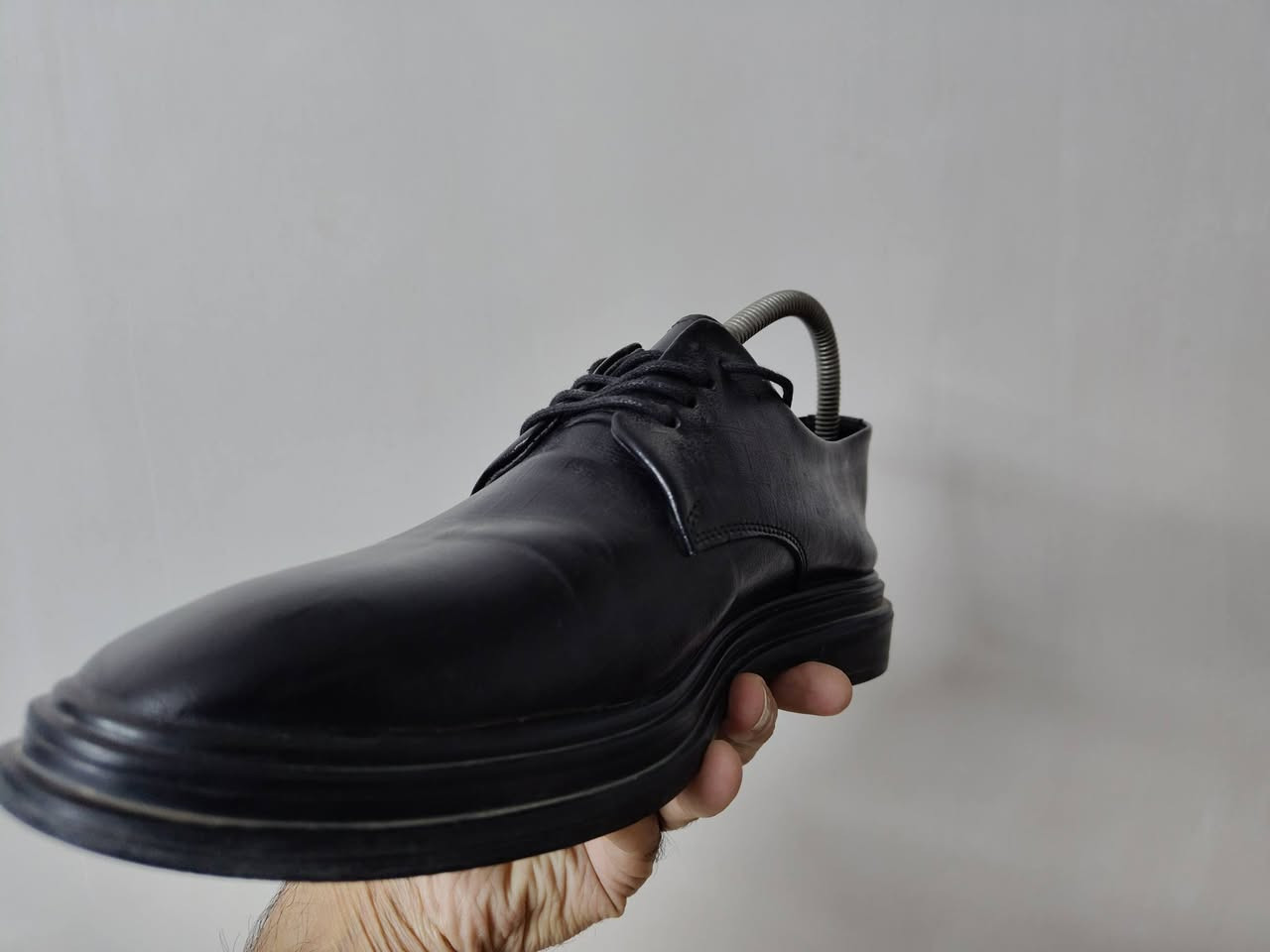 احذيه باله اصلي نظافه 100% 
كل القياسات 42 
كل قطعه وسعرها 
متوفر توصيل


**إذا كنت صاحب هذا الإعلان وتريد حذفه لأي سبب، رجاءا أرسل رسالة إلى الدعم الفني**