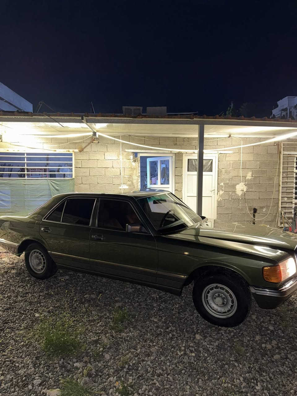 1983 V6 ***********
