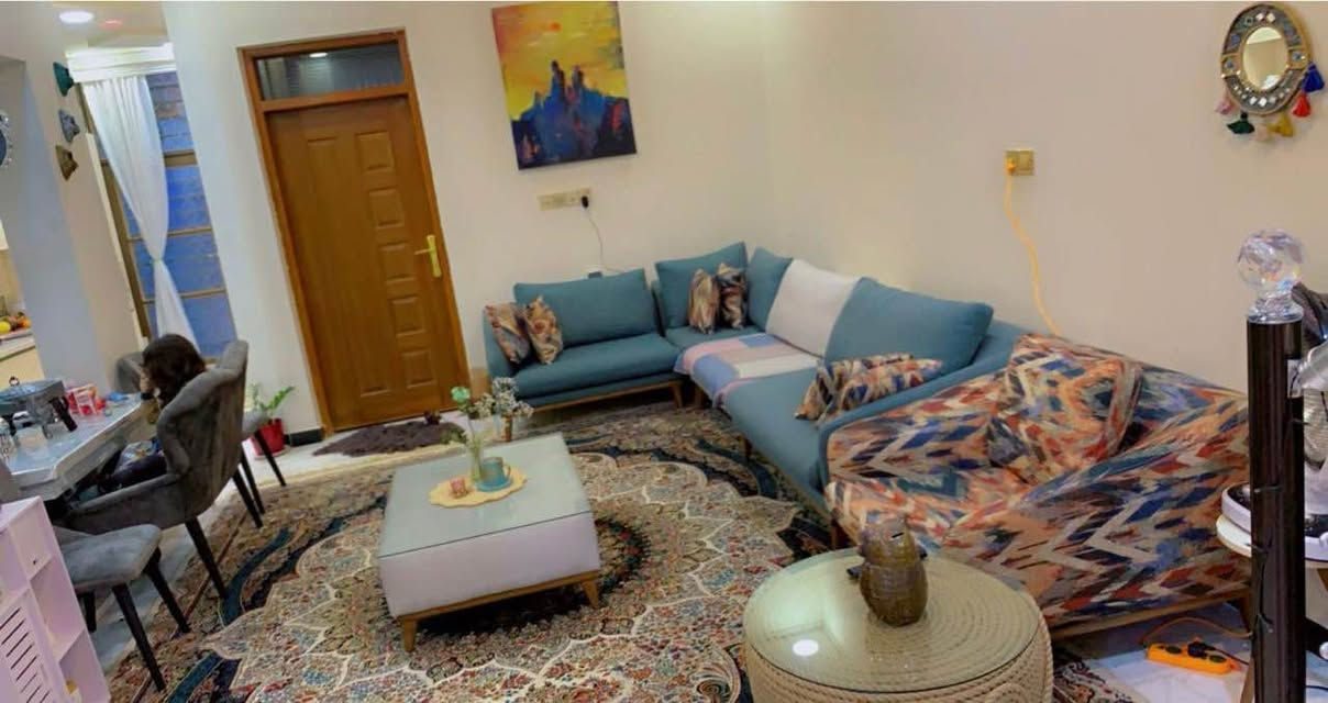 🧿يعلن 👑مكتب عرش السلطان👑للعقار🧿
🔥 عرض مميز  موقع مميز🔥

🏠 بيت طابواا طابقين بناء حديث 🏠

🔰مساحة  125 م2

🛑 العنوان// الناصرية / حي أور📍

🔰يحتوي الطابق الاول على 🔛صالة 🔛أستقبال 🔛غرفة عدد1🔛مطبخ حار بارد🔛صحيات عدد2
______________________
🔰يحتوي الطابق الثاني 🔚غرفة عدد3🔚صحيات
______________________

_______________________
 للاستفسار اكثر اتصل بنا ع الارقام آو زيارة مكتبنا الكائن مقابل محطة وقود الراية قرب قيادة شرطة ذي قار 

(مكتب عرش السلطان) 

للأستفسار اتصل🤳🤳
***********
***********
