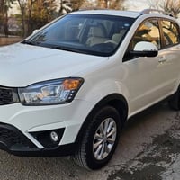 سانگوێنگ کۆراندۆ2015فول مواسە فات دوودەرگای بۆیاخە بێ ناوگرتن سەنەوی ڕ...