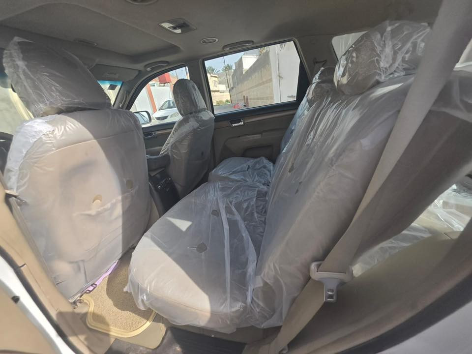 🚗 كيا موهافي للبيع 🚗
🔹 النوع: كيا موهافي
🔹 الموديل: 2013
🔹 رقم: بغداد
🔹 المحرك: 6 سلندر وضع شركة
🔹 المواصفات: فول مواصفات
🔹 الحالة: ممتازة وجاهزة للاستخدام
🔹 الموقع: صلاح الدين بلد 
💰 السعر: [اتصال]

📞 للتواصل: ***********
