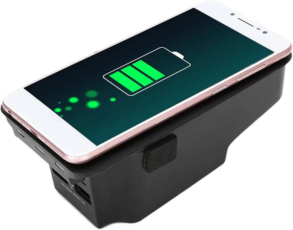 شاحن لاسلكي واير ليس السعر 10


**إذا كنت صاحب هذا الإعلان وتريد حذفه لأي سبب، رجاءا أرسل رسالة إلى الدعم الفني**