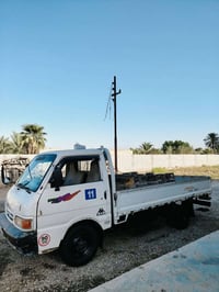 كيه بنكو • ١٩٩٥ • بغداد