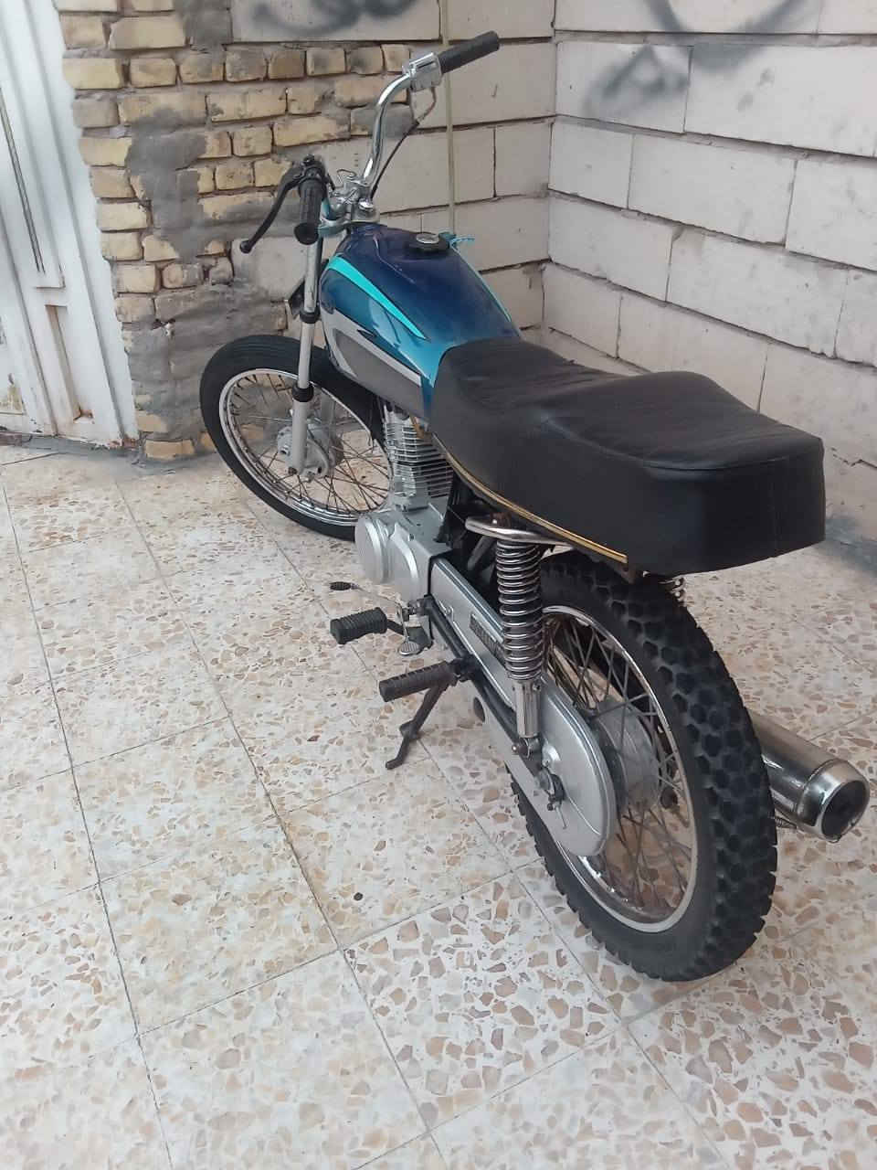 السلام عليكم
دراجه نامه اصلي للبيع مديل 19
شلامجه اصلي عوزها ترتيبات هواي
مكينه دخن مفتوحه بوشه وبستم
سعر 550 وبيها مجال قليل مكاني ناصريه مركز اي
استفسار خاص او اتصل رقمي ***********
