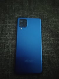 سامسونج اي١٢ • ٦٤ • شغال