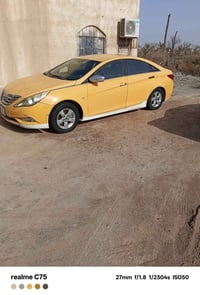 سوناتا 2011 وارد امريكي سعر خاص 07729195208