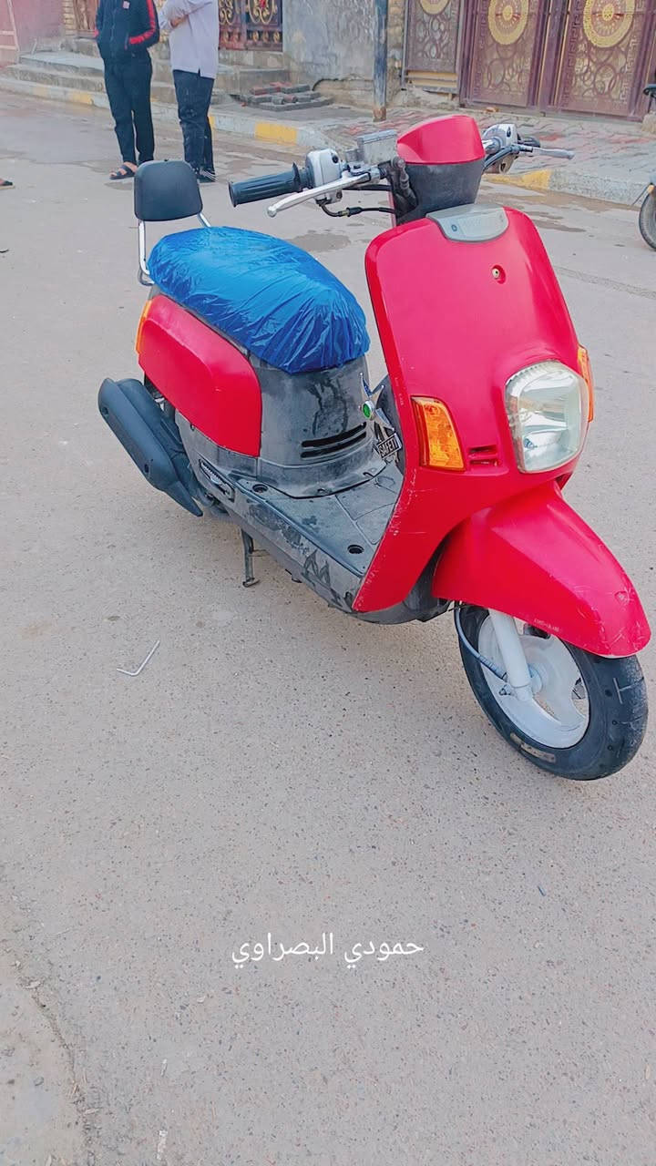 سلام عليكم بوليس 120كابريتر دراجه كفاله عامه دراجه رمبه صارلها ٢٨يوم من نازله دراجه ختم واحد ويه المكينه جيب ١٠فيتريه وفحص كيجات شغاله لتكلي شبيها كفاله دراجه رمبه السعر ٦٥٠المكان بغداد الحسينية مال راشديه اوراق كامله ***********
