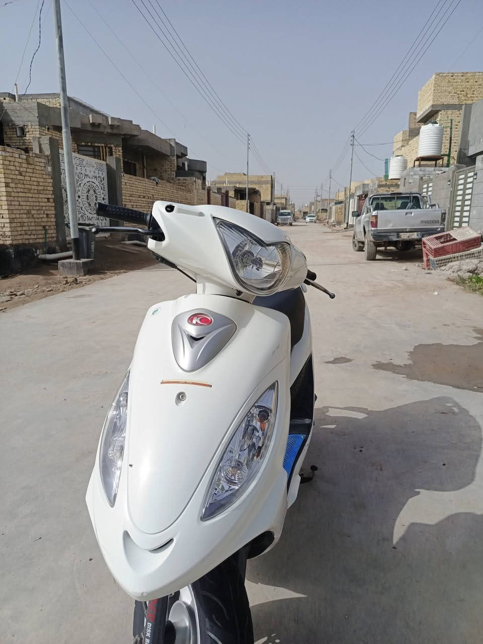 آلُـۜسـۨۚ(✋)ــِۖلُأمٌ ؏ـليۜـ(💜)ـكـۜم
دراجه كامكو V2 فحل 2016 للبيع  مكفول كفالة عامه فول مواصفات مكينة 150  طلاعات دشبول سفينه لون سود ويل كب بگ لايت كرستال درجه اي نقص ماعوزله  يجي خاص او يتصلل
***********☜ واتساب 

مكان      رفاعي
