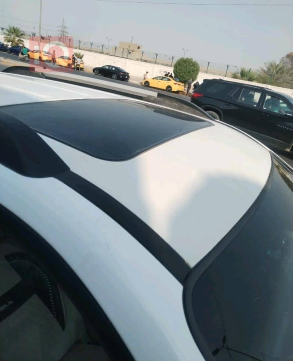 سبورتج موديل ٢٠١٠ باسمي خليجي فول مواصفات فتحه ماشيه ١٩٢ الف تخم تاير جديد كير مكينه حداديه تبريد كفاله بيه بنيد طاير ع حافه قماره باقي مكفول كفاله مكاني كربلاء السعر خاص


**إذا كنت صاحب هذا الإعلان وتريد حذفه لأي سبب، رجاءا أرسل رسالة إلى الدعم الفني**