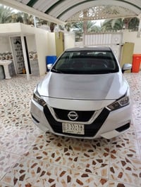 فيرسا امريكي • ٢٠٢١ • رقم ديالى