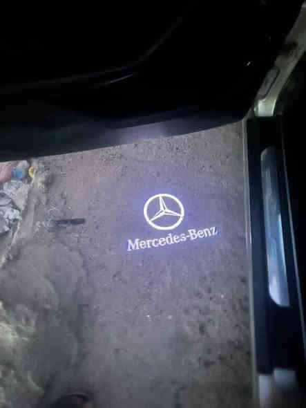 لد ترحيب باب بلادي / مارسدس /
جميع السيارات متوفر . فيشة بفيشة . بدون لا 
تحوير  ولا زلغ واير . وصل ضمان مع المنتج وفحص  امام المندوب للحجز *********** 📞
