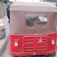 تكتك ٢٠١٧ • مكينة ٢٠٢٠ • بغداد الكرخ