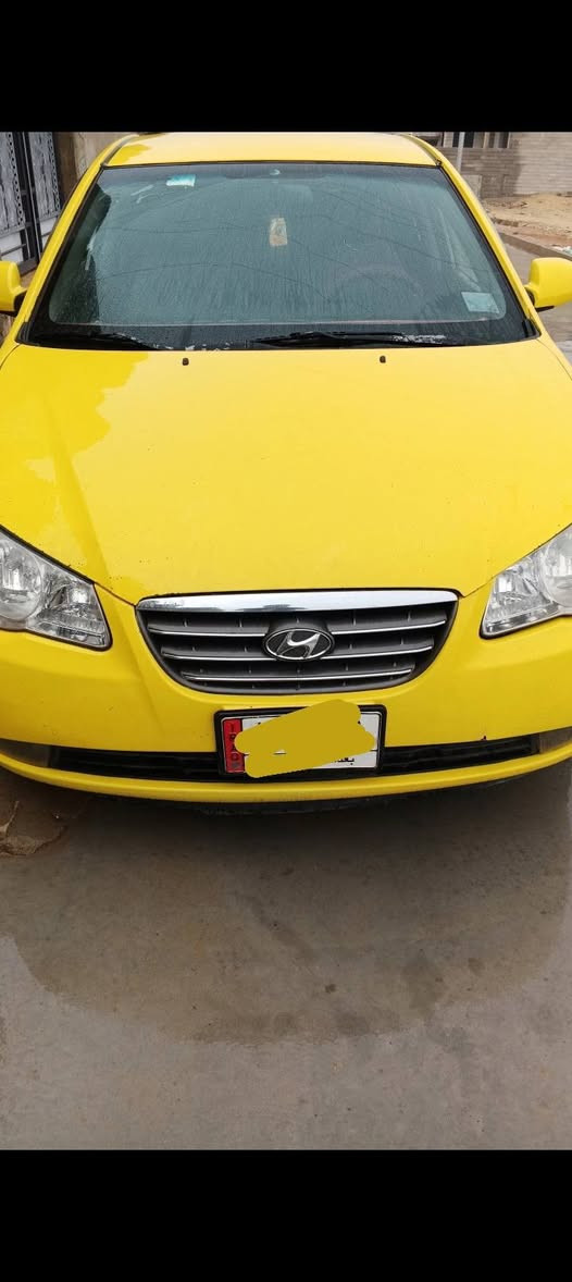 السلام عليكم 
افانتي للبيع 2009 هيئة صفر شرط التحويل الشرعي بالموصل اي استفسار موجود واتساب مو شراي لاتراسل رجائآ ***********
