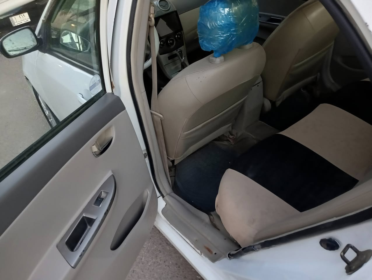 السلام عليكم بي واي دي موديل 13 للبيع مكينة حلوه كير عادي تبريد نقص غاز رقم قادسيه  عندي وكاله عامه التحويل  يمي سنويه 29 السعر 45قفل للاتصال *********** مكاني بصره
