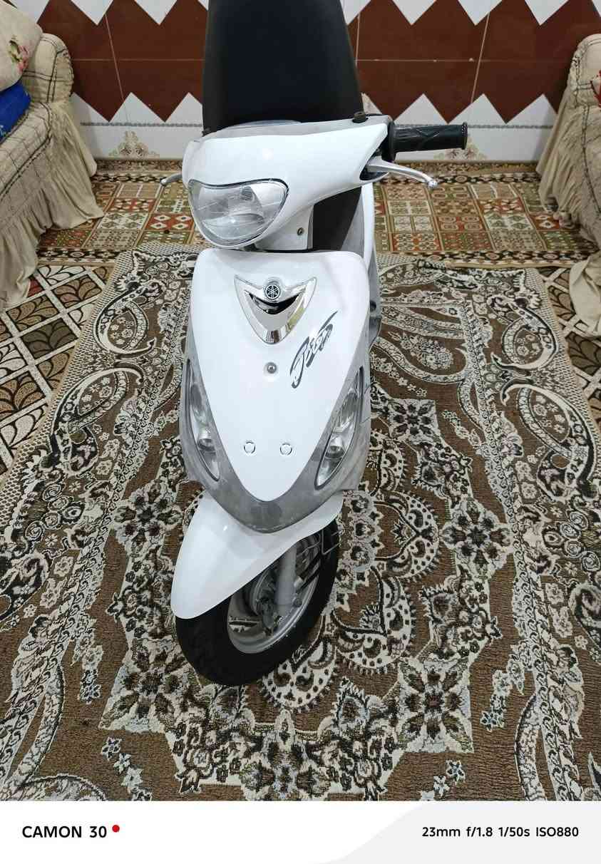 السلام عليكم دراجه للبيع ماكس منغولي كفاله عامه العنوان ناصريه مركز مدينه سعر بالخاص فقط للشراي***********
