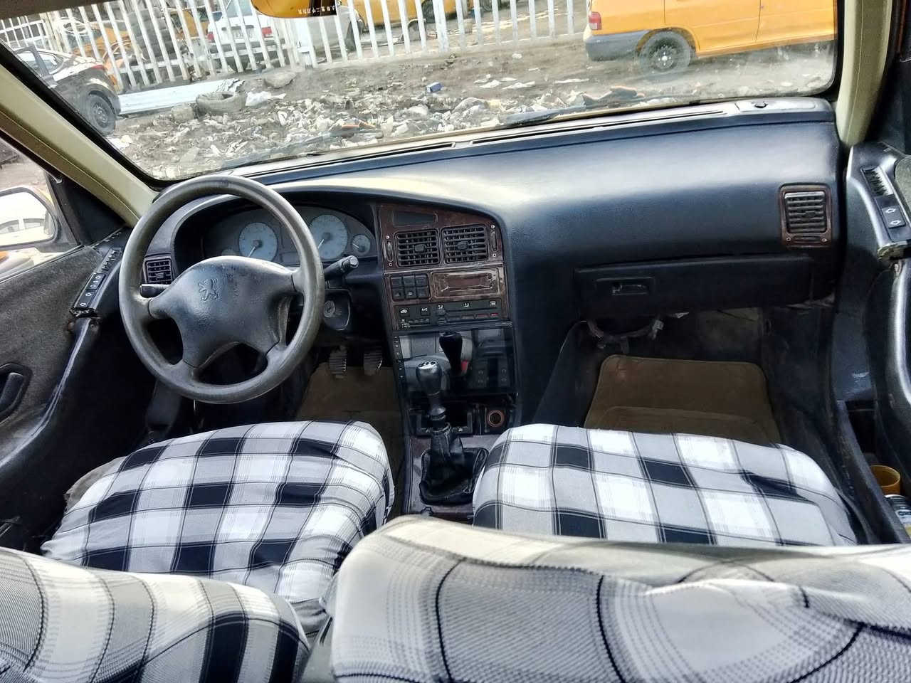 بارص 15 سنويه لل27 حداديه جديده مصفره هيئة وغرامه مستعجل على بيعتها 35 وبيها مجال قليل ‏‪0772 286 7200‬‏
‏‪0772 253 4095‬‏ التواصل هنا ما ارد ع خاص
