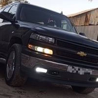 تاهو Z71 • ٢٠٠٦ • مكينة ٥٣٠٠