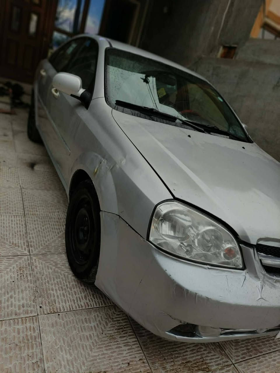 ئۆبترا مۆدێل 2008 زۆر کەم مەسرەف و توندوتۆڵ🚗
مەکینەی نوێیە(بەشەرت) سیستەمی غاز(تازەیە) هەزەی نوێیە وهەیکە وشانسی و ناوەوەیە هەمووی بەشەرتە ،سبوغ سێ بستی پەمپە بۆ جوانی سندوق و سەقفی تۆزێک کاڵبوونەوەی هەیە (سندوقی لەزگەی تێدایە)دەعامی پێش و پشتی لێدرانی سووکیان هەیە و بە لەزگە ڕێکخراون وگێڕەکەی کەمێک تەقەی تێدایە بەڵام ئاسایی کاردەکات سەنەوی بەسەرچووە و غەرامەی لەسەرە (لە کاتی مەعامەلە ڕێکدەکەوین)
نرخی 62 نامە بنێرە


**إذا كنت صاحب هذا الإعلان وتريد حذفه لأي سبب، رجاءا أرسل رسالة إلى الدعم الفني**