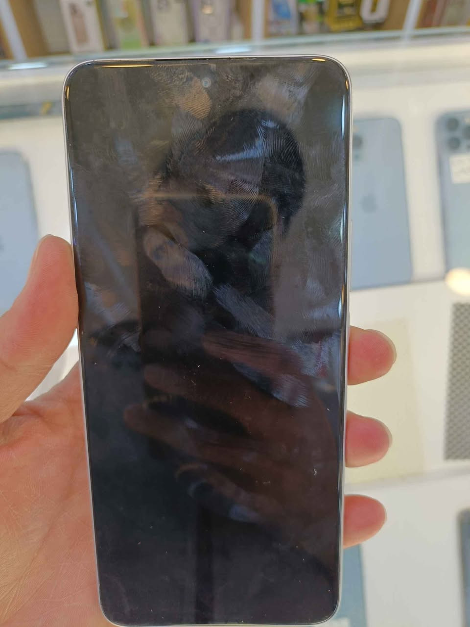 هونر x9cسمارت
ذاكره 256
عشوائيه 12
نظافة 100
فقط جهاز 
السعر 240الف
بغداد الجديده الامين الثانيه نواب الضباط 
***********
***********
*********** بغداد, العراق
