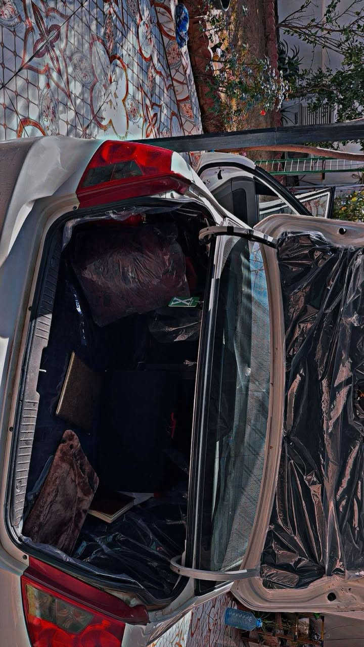 اللهم صل ع نبينا محمد وعلى اله محمد
تحية طيبة 👋
شوفرليت اوبترا 2011 🚗
للبيع او المراوس سيارة وضع شركة احلى من الصور ✈️
ابيض ثلجي صبغ قطعة وشوية تعديلات قليلة 
رقم وسنوية وبطاقة بانزين كامل شرط 
كير محرك كهربائيات فول لايت زنون 👍
تخم تاير كبات صدر امامي خلفي لوك 
السيارة جاهزة ع اخر حباية بس شغل ومشي 🧿
اخوان الي تعجبة السيارة مباركة عليه والي ماتعجبة يعبر المنشور اترجا متواجد واتساب واتصال ع الخط هم 📞
لان مامتواجد ع الماسنجر 
☎️***********
السعر 92 وبي مجال قليل
