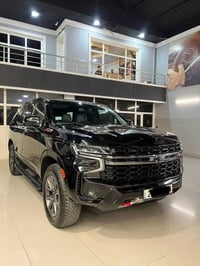 تاهو Z71 • ٢٠٢٢ • مرقمه اربيل