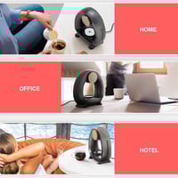 مكينة اسبريسو • مكينة قهوة