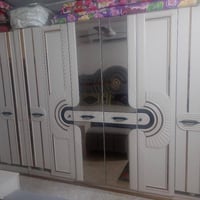 غرفة نوم تركي • درجة أولى • مستعملة ٤ أشهر